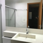 APARTAMENTO MOBILIADO EM FRENTE AO SHOPPING 02 DORMITÒRIOS