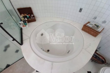 Sobrado no Condomínio Residencial Sabará