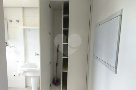 Apartamento á venda - Ipiranga