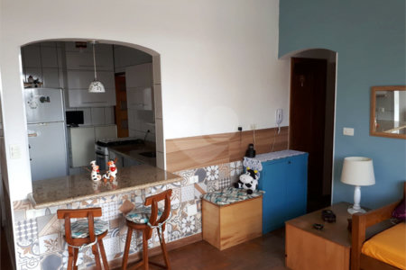 Apartamento Charmoso e Bem Localizado na Bela Vista - Estilo, Conforto e Vista Privilegiada
