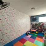 Apartamento com 2 Quartos e 1 banheiro à Venda, 44 m² -Avenida Aparecida do Rio Negro, 492 - Jardim Íris, São Paulo - SP