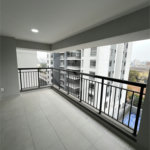 APARTAMENTO 92M NO PARQUE DA MOOCA