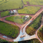 Terreno em Joanópolis com 1.000 metros, condomínio fechado com portaria e segurança, pronto para construir