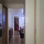 Apto 69 mt - 02 dormitorios - Sala - Cozinha 02 wcs -