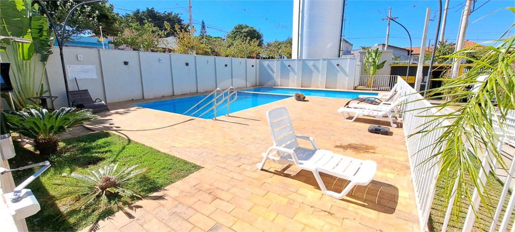 Viva com praticidade, lazer e segurança no Jockey Clube!