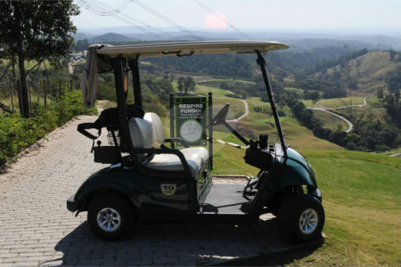 Terreno a Venda No Portal Japy Golf Club