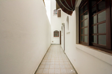 Sobrado à venda 187m² com 5 quartos, sendo 2 suítes, em Conjunto Residencial Butantã próximo à USP