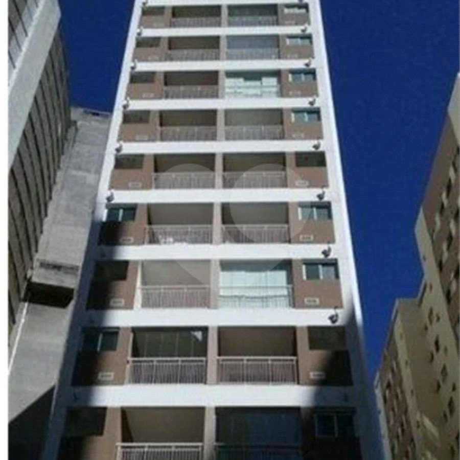 Bela Vista - Apartamento na Rua Paim - totalmente reformado