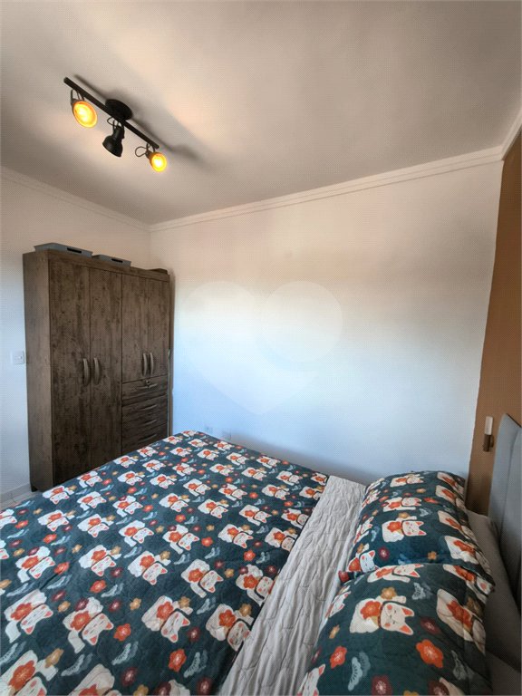 Apartamento com 37m² , 1 quarto, à venda em Pirituba - SP