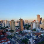 Cobertura à venda com 3 quartos, sendo 1 suíte, em Pinheiros, São Paulo, SP