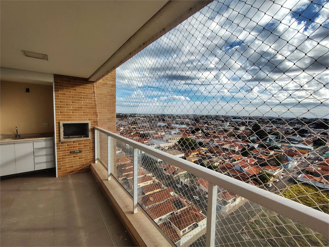 Apartamento 3 Dormitórios e 1 Suíte