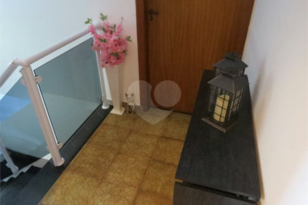 Casa sobrado para venda na mooca com 3 dormitórios.
