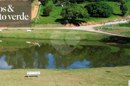 Fazenda Elisa / Atibaia