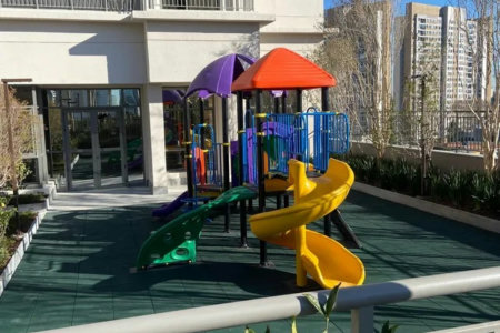 Apartamento à venda com 3 suítes em Butantã, São Paulo, SP