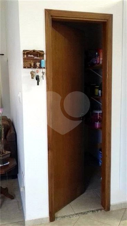 Casa á venda no Jardim Citelli