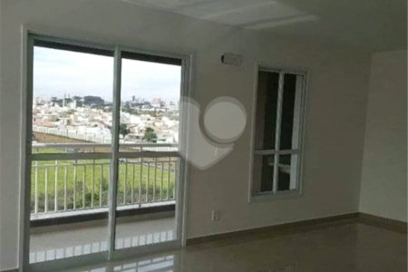 Cobertura duplex no Residencial Beatricce