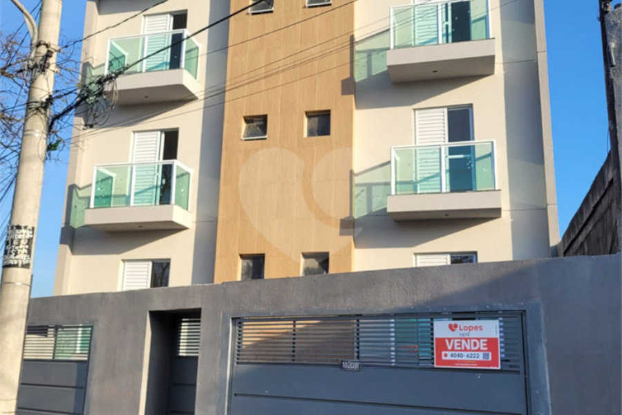 Cobertura à venda com 2 quartos, 90 Vaga de Garagem Coberta 90 m²- Jardim Líbano -São Paulo /SP
