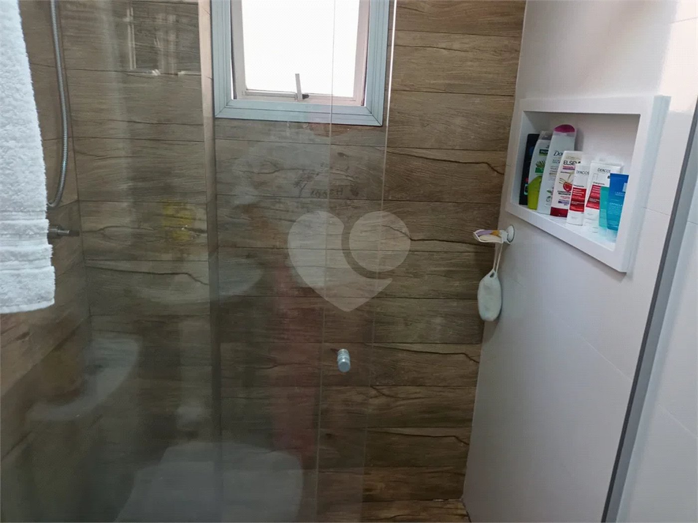 Apartamento à venda com 2 quartos, sendo 1 suíte,  em Mandaqui, São Paulo, SP