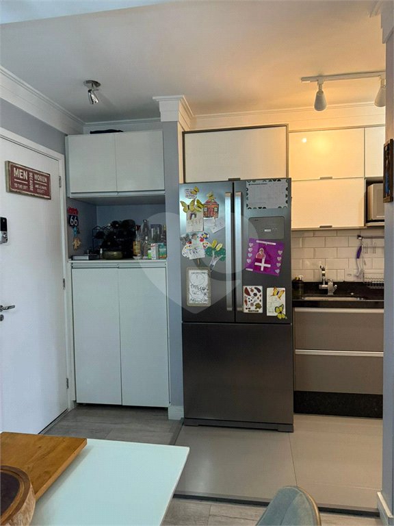 Apartamento de 53m² – 2 Dormitórios no 13º Andar