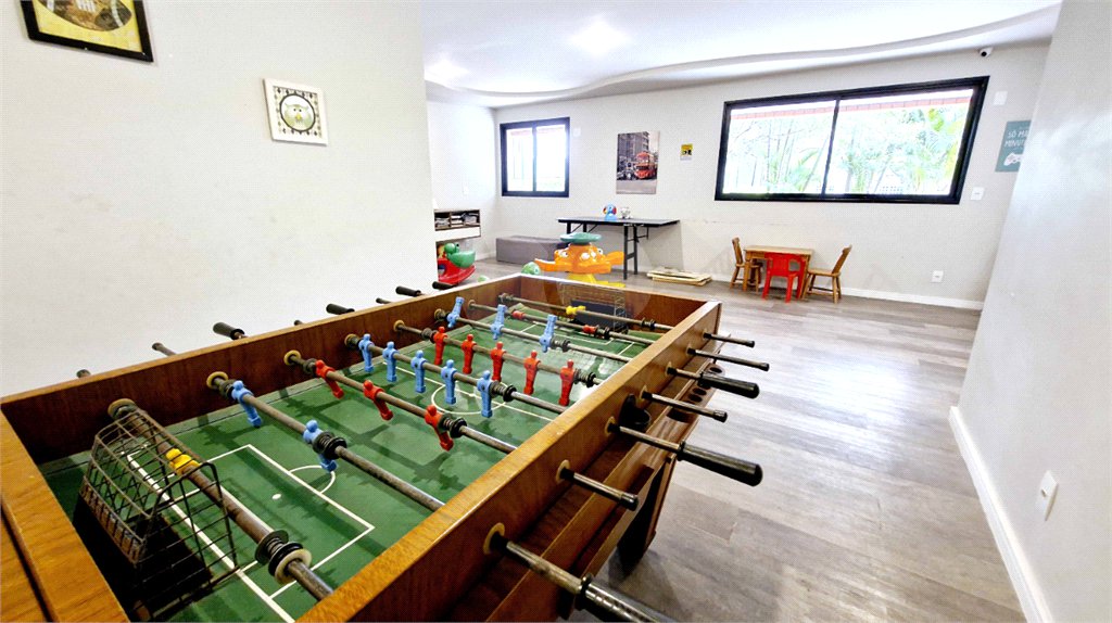 Apartamento à venda com 4 quartos, sendo 2 suítes, em Brooklin, São Paulo, SP