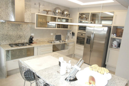 Apartamento no Bairro da consolação - Alto Padrão - 495m²