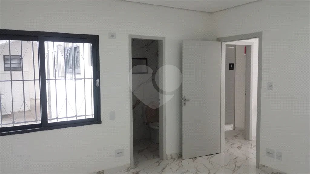 Casa para alugar no Centro, Mogi das Cruzes - SP