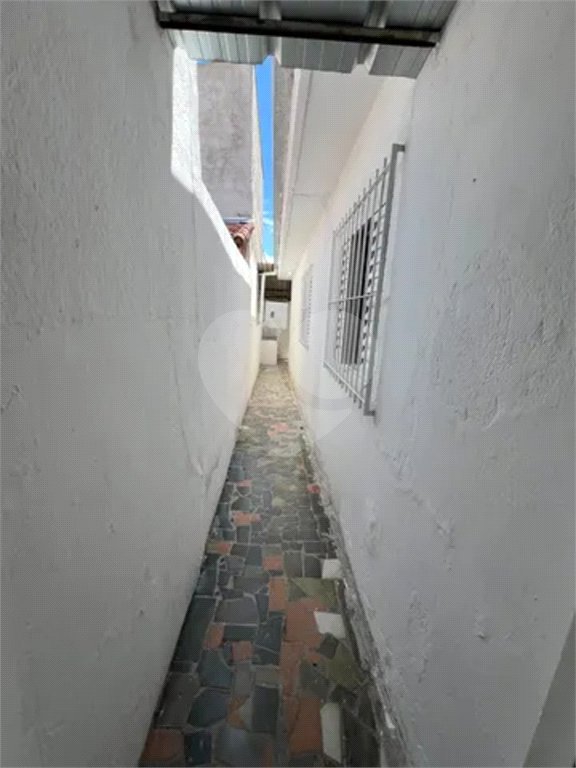 A VENDA CASA COM 3 DORMITORIOS, 81,22m² JARDIM SATELITE, SÃO JOSÉ DOS CAMPOS
