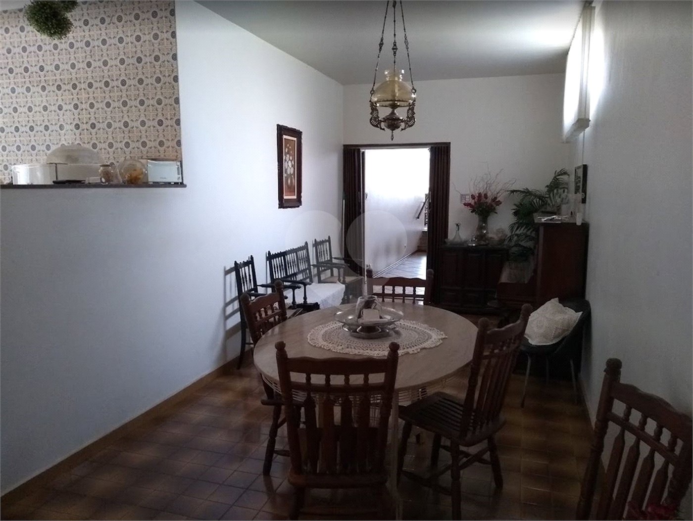 Casa Residencial ou Comercial no Centro