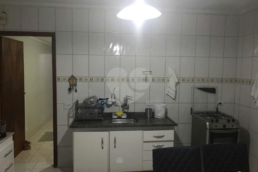 Excelente sobrado em Pirituba