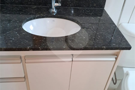 Apartamento para locação no Condomínio Monte Verde