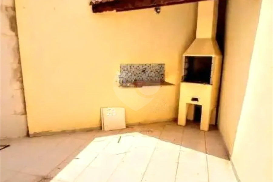 Sobrado com 2 dormitórios à venda, 80 m² por R$ 380.000,00 - Pirituba - São Paulo/SP