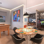 APARTAMENTO A VENDA EM SP BRAS