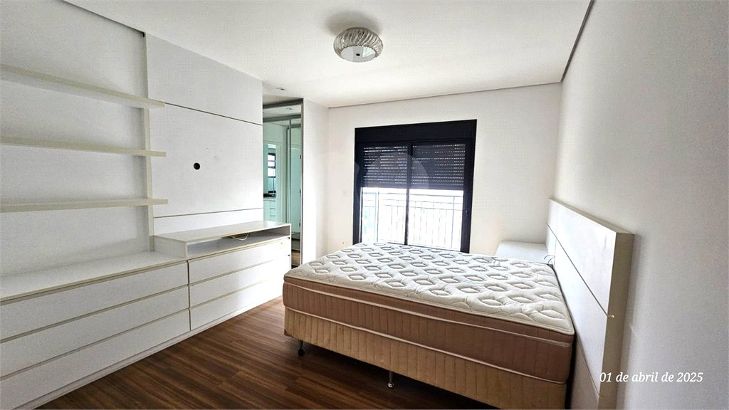 Apartamento com 4 suítes a venda no Alto da Boa Vista