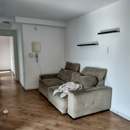 Apartamento à venda com 2 quartos, sendo 1 suíte,  em Butantã, São Paulo, SP