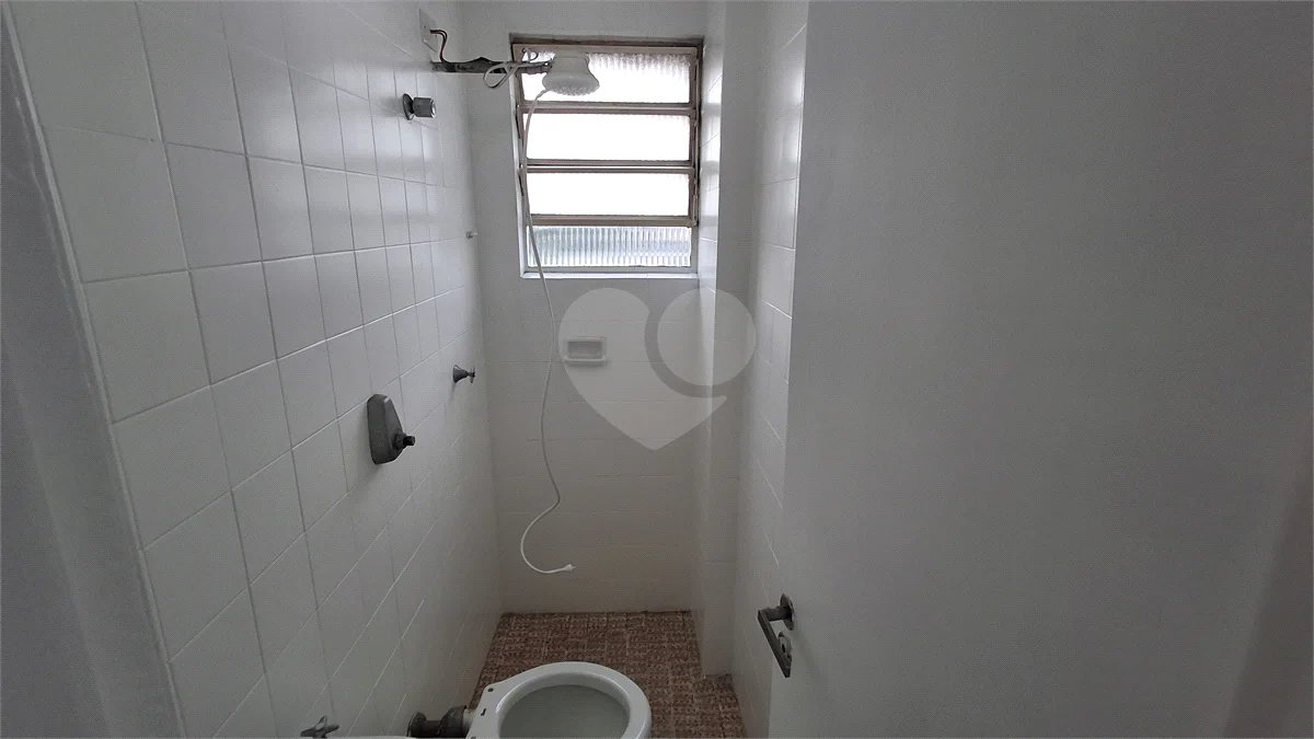 Apartamento para alugar com 2 quartos em Santo Amaro, São Paulo, SP
