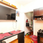Apartamento à venda com 30m², 1 quarto e sem vaga