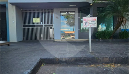 Salão para alugar no Centro, Ponta Porã, MS