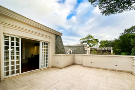 Casa em condomínio com 5 quartos á venda em Alto da Boa Vista, São Paulo - SP