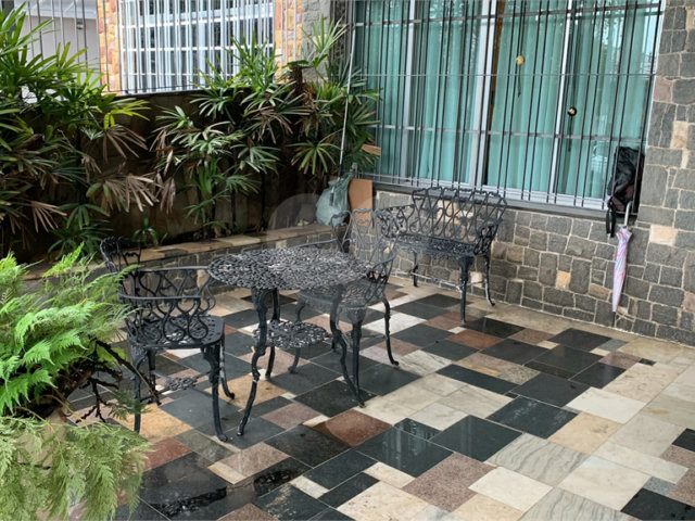 Sobrado à venda com 3 quartos em Vila Maria Alta, São Paulo, SP