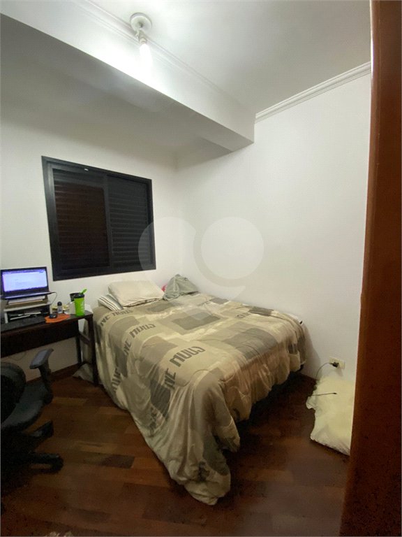 Apartamento no Edifício Riveira.