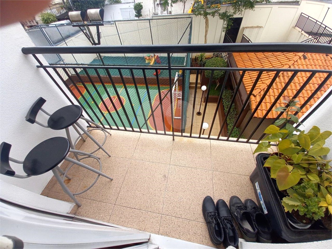 Apartamento à venda com 3 quartos em Vila Santa Catarina, São Paulo, SP