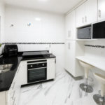 Casa em Condomínio Fechado à Venda na Vila Mazzei | 112 m² úteis | 3 dormitórios | 1 suíte | 2 vagas