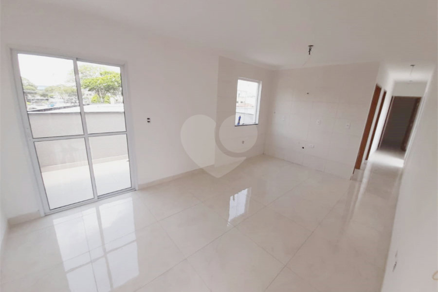 Apartamento novo. 10 minutos para o Metrô