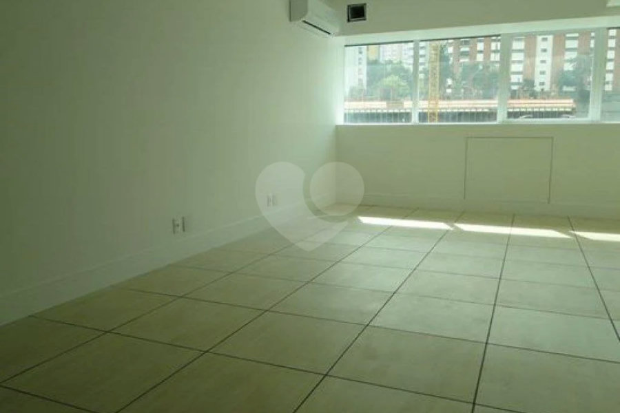 Sala Comercial 41m2