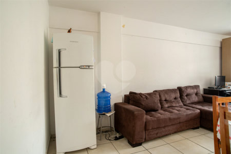 APARTAMENTO A VENDA EM SP BELA VISTA