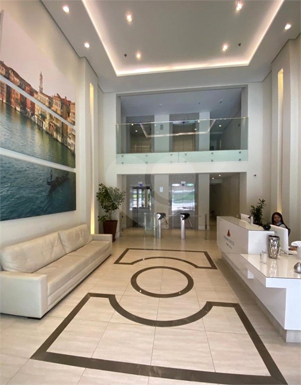 Sala comercial em Atibaia ¨- Edifício Patinai