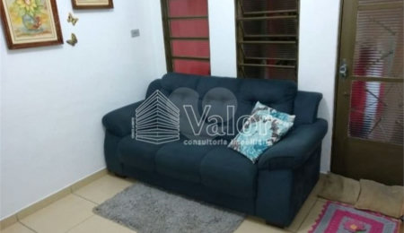 Casa à venda com 3 quartos, sendo 1 suíte,  em Vila Morumbi, São Carlos, SP