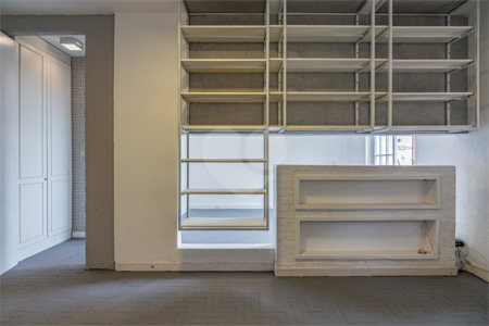 Apartamento á venda - Consolação