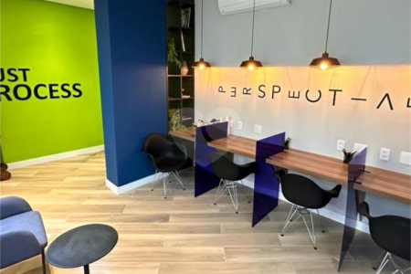 APARTAMENTO PARA LOCAÇÃO EM SP BELA VISTA