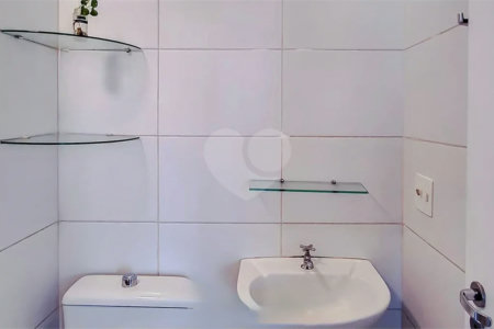 Apartamento à venda, 42m² 1 dormitório - Liberdade - São Paulo